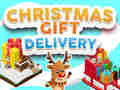 Jwèt Santa Gift Delivery