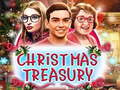 Jwèt Christmas Treasury