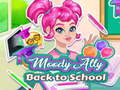 Jwèt Moody Ally Back to School