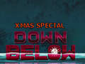 Jwèt Down Below: Xmas Special
