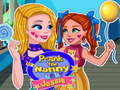 Jwèt Prank the Nanny Baby Jessie