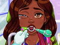 Jwèt Noelle Real Dentist