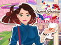 Jwèt French Fashion Real Haircuts