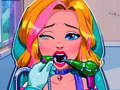 Jwèt Audrey Real Dentist