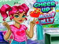Jwèt Cheer Up Moody Ally