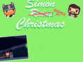 Jwèt Simon Saves Christmas