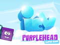 Jwèt Icy PurpleHead Super Slide