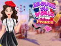 Jwèt Around the World Fashion in France