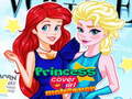 Jwèt Princess Cover Girl Makeover