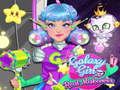 Jwèt Galaxy Girl Real Makeover
