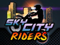 Jwèt Sky City Riders