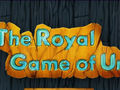 Jwèt The Royal Game of Ur