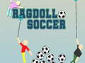 Jwèt Ragdoll Soccer