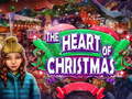 Jwèt The Heart of Christmas