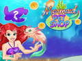 Jwèt Mermaid Pet Shop