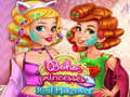 Jwèt Boho Princesses Real Makeover
