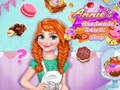 Jwèt Annie's Handmade Sweets Shop