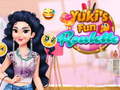 Jwèt Yuki's Fun Roulette