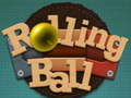 Jwèt Rolling Ball