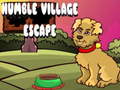 Jwèt Humble Village Escape