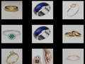 Jwèt Rings memory