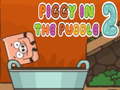 Jwèt Piggy In The Puddle 2