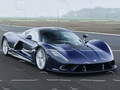 Jwèt Hennessey Venom F5 Puzzle