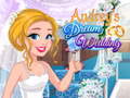 Jwèt Audrey's Dream Wedding