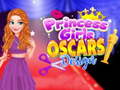 Jwèt Princess Girls Oscars Design