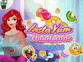 Jwèt InstaYum Handmade Sweets
