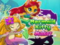 Jwèt Mermaid Kitty Maker