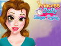 Jwèt Princess Daily Skincare Routine