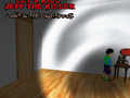 Jwèt Jeff The Killer: Lost in the Nightmare