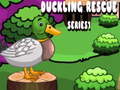 Jwèt Duckling Rescue Series1