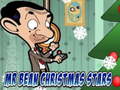 Jwèt Mr Bean Christmas Stars