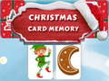 Jwèt Christmas Card Memory