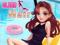 Jwèt Clear Hair