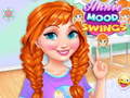 Jwèt Annie Mood Swings