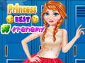 Jwèt Princess Best #Frenemy