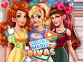 Jwèt Social Media Divas