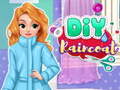 Jwèt DIY Raincoat