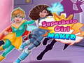 Jwèt Superhero Girl Maker
