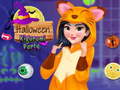 Jwèt Halloween Kigurumi Party