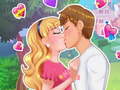 Jwèt Princess Magical Fairytale Kiss