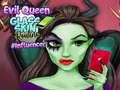 Jwèt Evil Queen Glass Skin Routine #Influencer