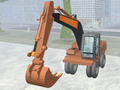Jwèt Snow Plow Truck