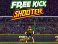 Jwèt FreeKick Soccer