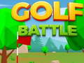 Jwèt Golf Battle