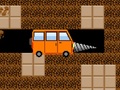 Jwèt Tunnel Digging