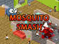 Jwèt Mosquito Smash